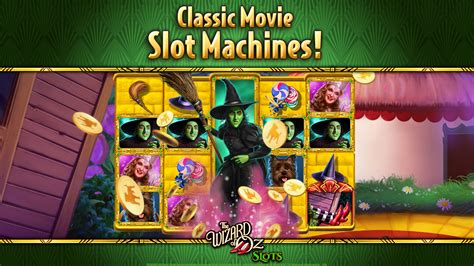 vegas slots app|Wizard of Oz Slots Games .